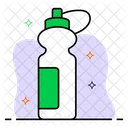 Garrafa Agua Suco Icon