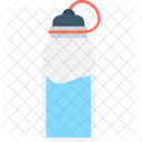 Garrafa de agua  Icon