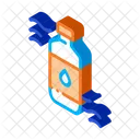 Bio Biohacking Biologia Icon