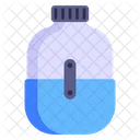 Garrafa de agua  Icon