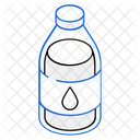 Garrafa de agua  Icon