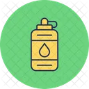 Garrafa de agua  Icon