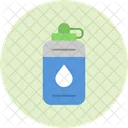 Garrafa de agua  Icon