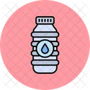 Garrafa de agua  Icon