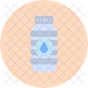 Garrafa de agua  Icon