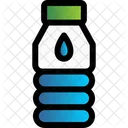 Garrafa de agua  Icon