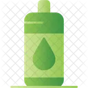 Garrafa de agua  Icon