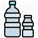 Garrafa de agua  Icon