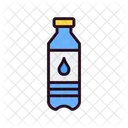 Garrafa De Agua Garrafa De Atletismo Atletismo Icon