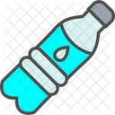 Garrafa de agua  Icon