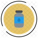 Garrafa de agua  Icon