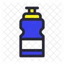 Garrafa De Agua Agua Garrafa Icon