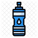 Garrafa De Agua Garrafa Agua Icon