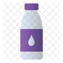 Garrafa de agua  Icon