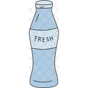 Garrafa De Agua Garrafa Agua Icon