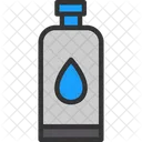 Garrafa De Agua Garrafa Flutuante Icon