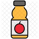 Garrafa De Suco Garrafa Bebida Icon