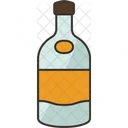 Garrafa De Vodka Vodka Garrafa Icon