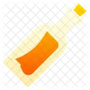Garrafa  Ícone