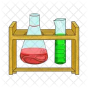 Quimica Pocao Pocao De Garrafa Icon