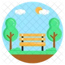 Garten  Icon