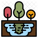 Garten  Icon