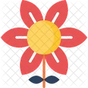 Garten  Symbol