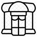 Garten Pflanze Grun Symbol
