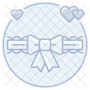 Garter Belt  Icon