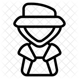 Gärtner  Symbol
