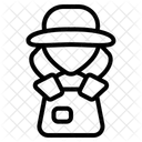 Gärtner  Symbol