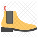 Gartnerstiefel Stiefel Fussschutz Symbol