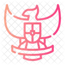 Garuda Symbol National Icon