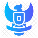 Garuda  Icon