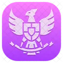 Garuda - Das große Abenteuer  Symbol