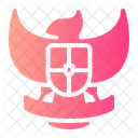 Garuda - Das große Abenteuer  Symbol