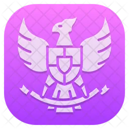 Garuda  Icon