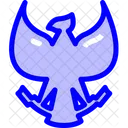 Garuda pancasila  Icon