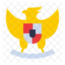 Garuda Pancasila National Icon