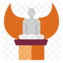 Garuda wisnu  Icon