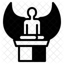 Garuda wisnu  Icon