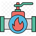 Gas Gas Tap Tap Icon