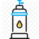 Gas  Icon