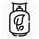 Gas Poison Chemical Weapon Icon