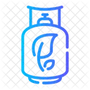 Gas Poison Chemical Weapon Icon