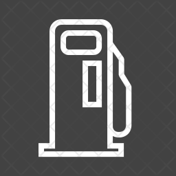 Gas Icon