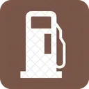 Gas Station Service Icon