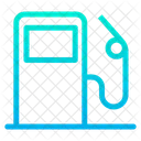 Gas Pump Fuel Gas Icon