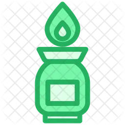 Gas  Icon