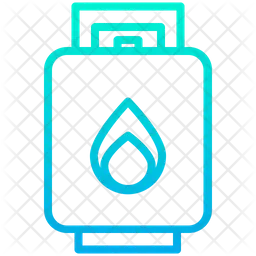 Gas  Icon